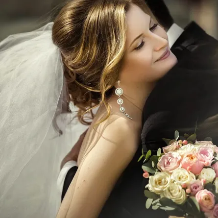 6 عبارات لا تقوليها للعروس !