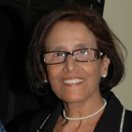 تكريم الممثلة والوزيرة السابقة ثريا جبران