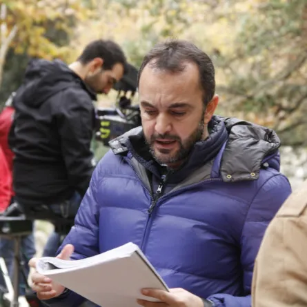 هل تدخل الكاتب خلدون بالحرب بين سما الفن والليث حجو