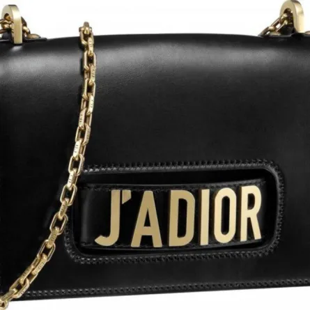 J’ADIOR جديد دار "ديور" لربيع 2017