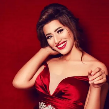 نجمة "ستار أكاديمي" هايدي موسى ممثلة لأول مرة في "لأعلى سعر"