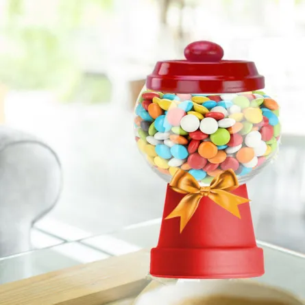 5 خطوات لصنع آنية الضيافة