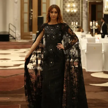 مجموعة " كارا " تحاكي المرأة الأنيقة 