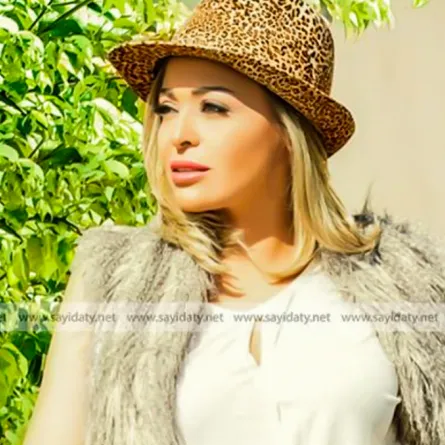 داليا البحيري وحسن سامي: هذا سر زواجنا السريع