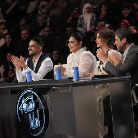 أراب ايدول: تشجيع كبير من اللجنة للمشتركين وهذا ما حصل مع وائل كفوري