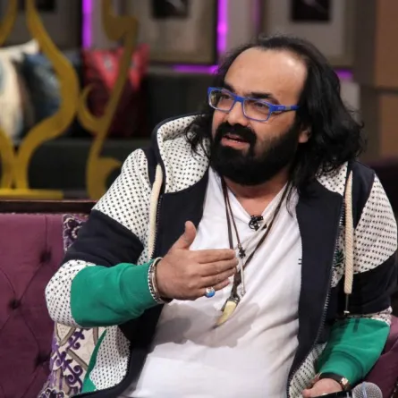 بالتفاصيل: المطرب الشعبي أبو الليف متهم بقضية قتل طفل