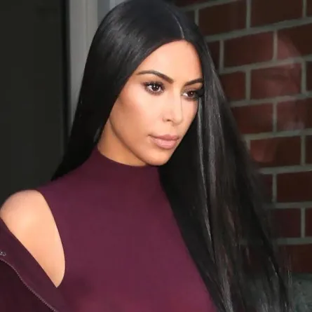 كيم كارداشيان تخضع لعملية تجميل جديدة