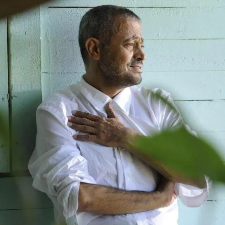 أبو وديع يطرح أغنية "معالم الطريق" بعد أيام قليلة على طرح "بندهلك"