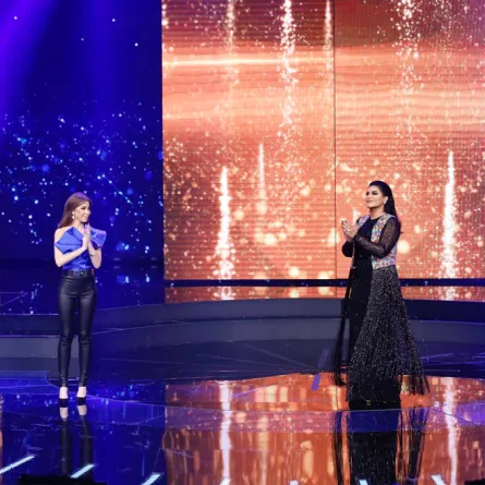 "أراب ايدول": فلسطينيان في مواجهة يمني في الحلقة الأخيرة ومفاجأة لوائل كفوري