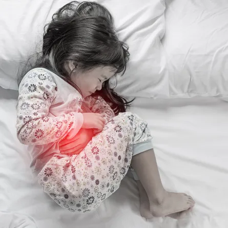 التهاب البول عند الأطفال.. أعراضه وطرق الوقاية منه