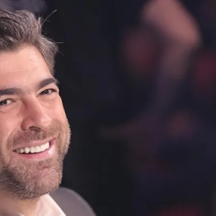 بالفيديو: أنغامي تكرّم وائل كفوري بعيداً عن الإعلام