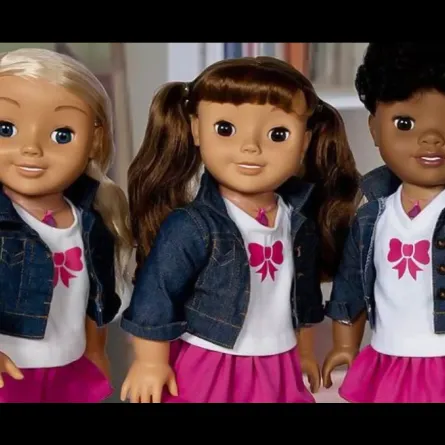  بالفيديو..  لهذا السبب حظرت السلطات الألمانية الدمية الناطقة  "كايلا" !  