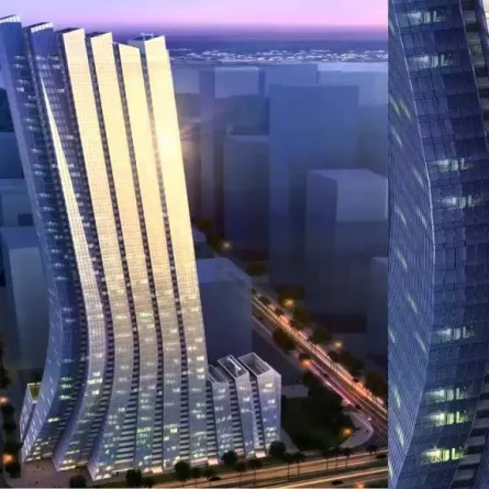 "سيلفي خطير" يحوِّل "عارضة" إلى التحقيق في دبي