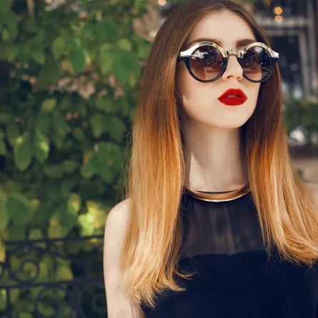 كيف تلتقطين صوراً لك كـ "الفاشنيستات"؟