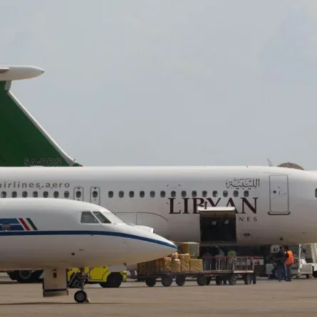 قرار منع سفر المرأة من دون محرم يثير جدلاً في ليبيا