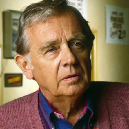 وفاة الممثل الشهير وارن فروست