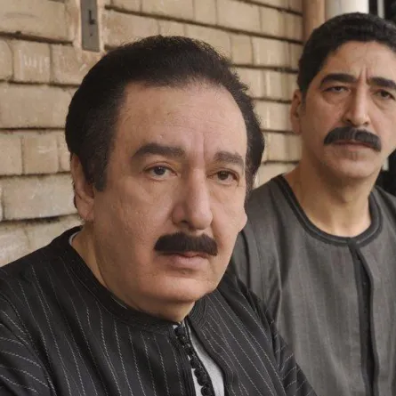 وفاة الممثل صلاح رشوان بعد معاناة مع السرطان