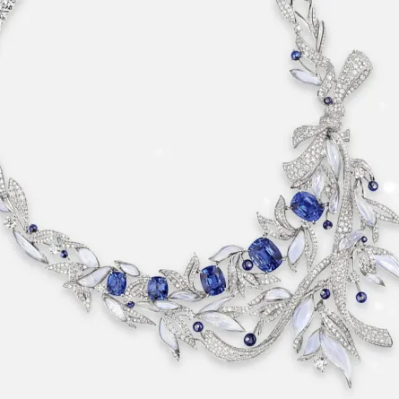 إطلالتكِ الكلاسيكية الفاخرة هذا الربيع بتوقيع شوميه!