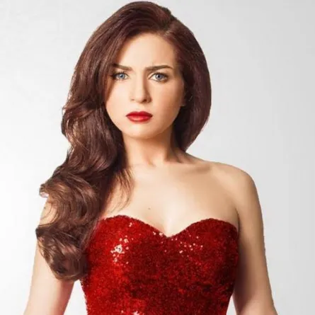 رسمياً: مي عز الدين تعلن انسحابها من دراما رمضان وتكشف أسبابها