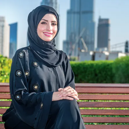 5 حقائق عن المرأة السعودية