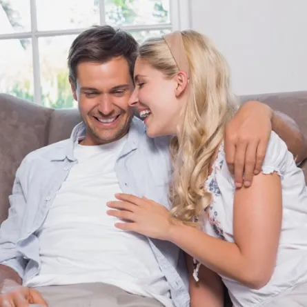 10 صفات يبحث عنها كلّ رجل في شريكة حياته