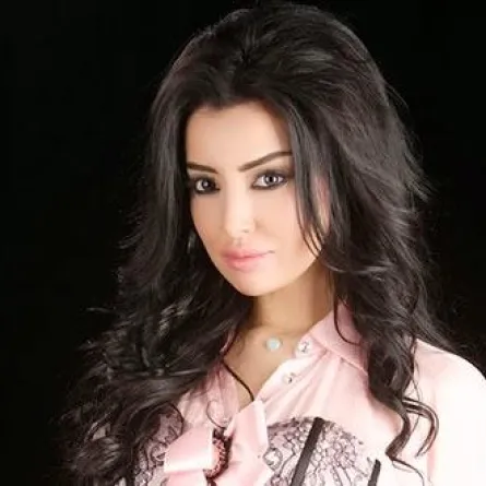 لهذا السبب ميساء مغربي في سويسرا