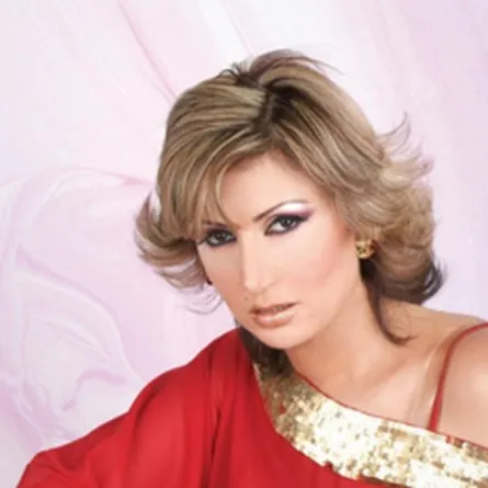 بالفيديو: الفنانة المصرية ميسرة: كدت أفقد حياتي بسبب "جراحة تجميل"