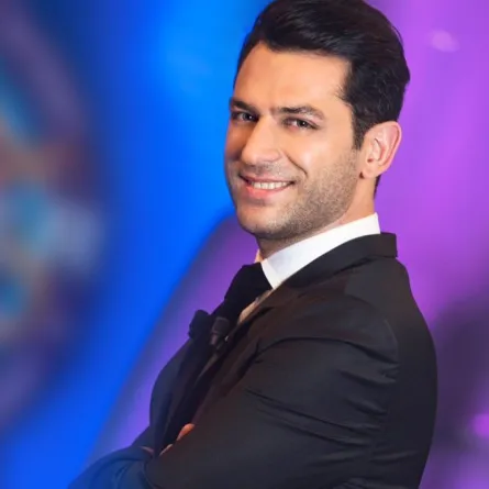 مراد يلدريم غاضب بشدّة من الصحافة التركية والسبب...