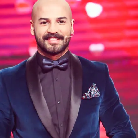 وسام حنا بأجمل الإطلالات على انستقرام