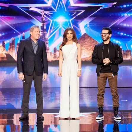 "Arabs Got Talent" عائد وهذه مفاجآت الموسم الجديد