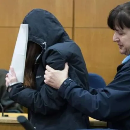 جلسة طقوس غريبة تودي بحياة امرأة في ألمانيا