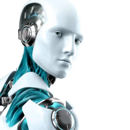 "روبوت" شرطي يمكنه التعرف إلى الوجوه