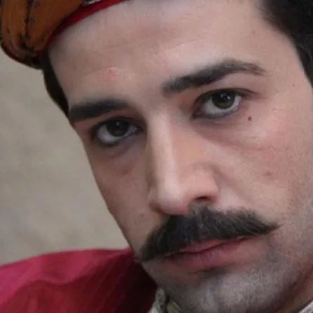 الممثل السوري جوان الخضر لـ" سيدتي نت": أنا محظوظ وهذه شروطي للارتباط