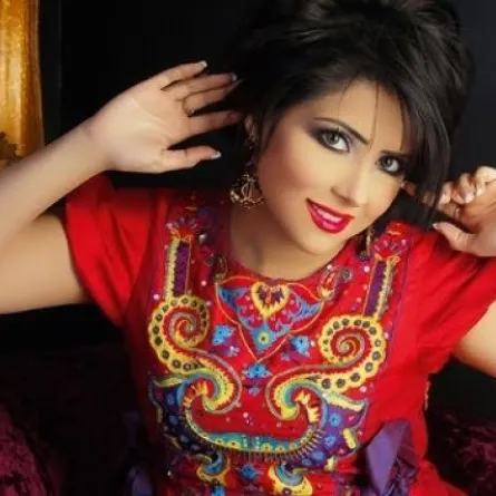 حصة اللوغاني تشارك شيماء الكويتية وشهد العميري فوازير رمضان