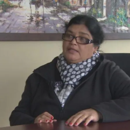 طُردت من عملها بسبب ساندويش.. والتعويض خيالي!