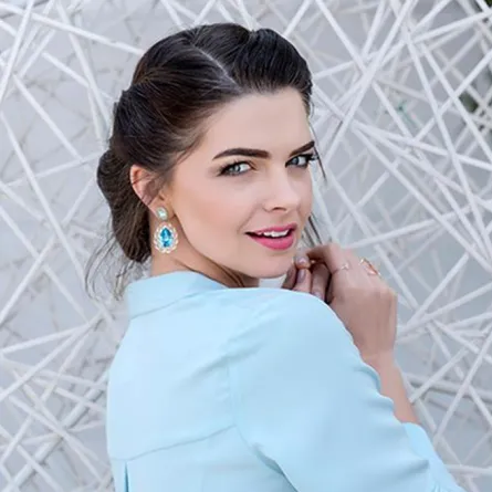 هكذا استقبلت بيلين كاراهان مولودها الجديد ولهذا السبب لم تهنئها ميرفي بولغور