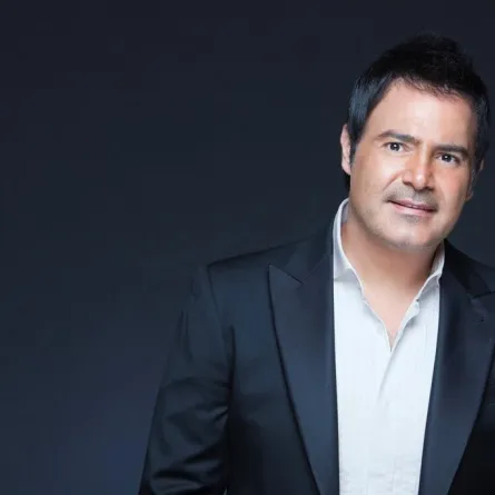 عاصي الحلاني يتحدث عن لقائه بـ شيرين وماجد المهندس ومن سيحل مكان كاظم الساهر؟