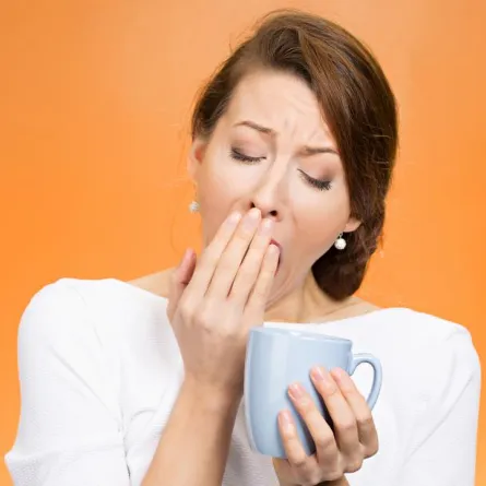 "رجيم" غذائي يكافح الخمول ونقص الطاقة