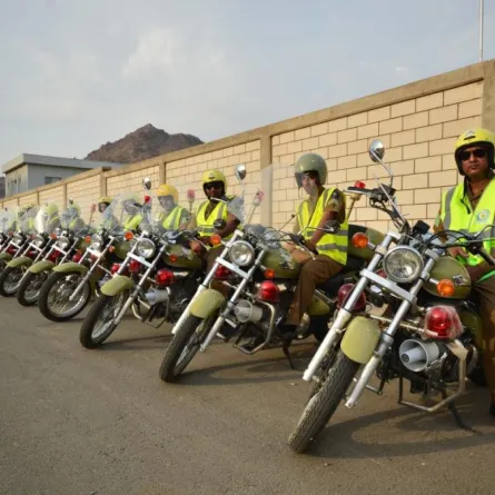 السعودية تشارك في "اليوم العالمي للدفاع المدني"