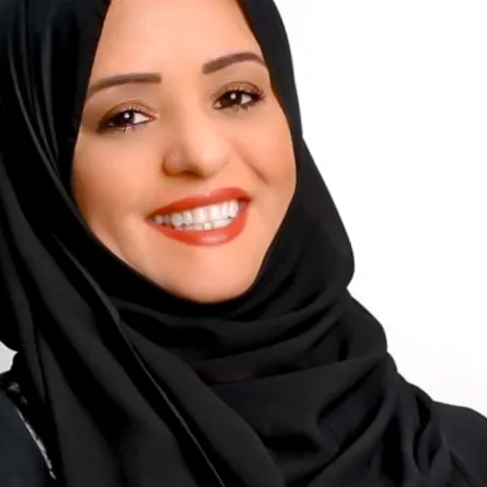 غالية البوعينين: أغلى لوحة رسمتها للملك سلمان طلبها مني رجل أعمال