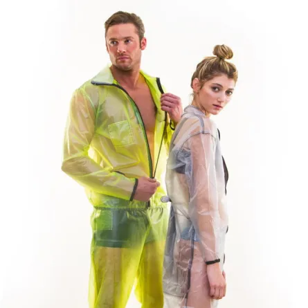 تكنولوجيا «البرونزاج» على مدار السنة!