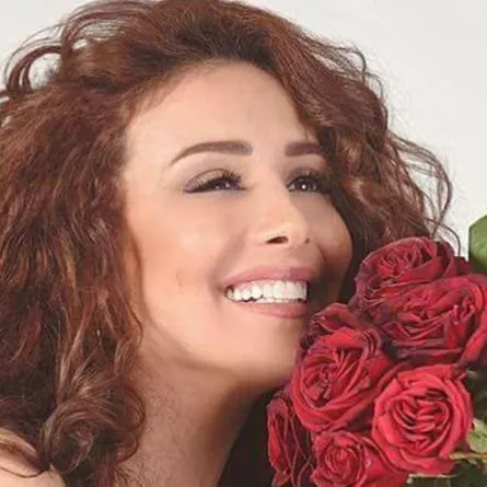 ما هي هدية زوج كندة حنا لها في عيد زواجهما؟