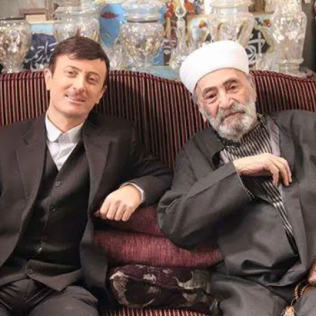 مصطفى الخاني مستغرباً: ما الفرق بين ملحم بركات ورفيق سبيعي؟