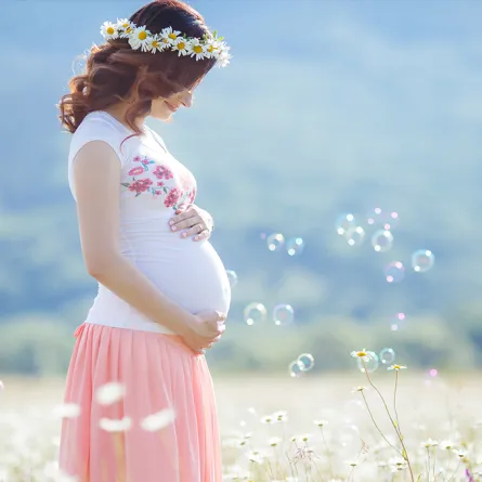 للحوامل فقط: 5 معلومات ستغيّر روتينَكِ الجمالي