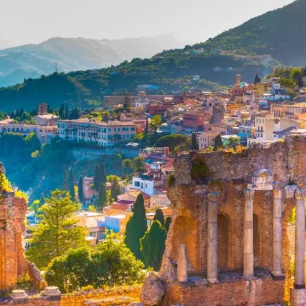 تونس قبلة هواة الآثار والطبيعة