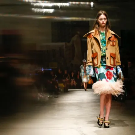 هذا ما قدمه لنا اليوم الثالث من أسبوع الموضة في ميلان!