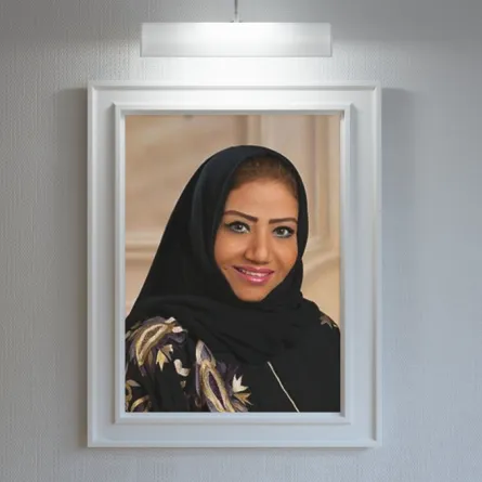 إنتصار فلمبان رئيسة لمركز السلم والأمن الاجتماعي الأوروبي