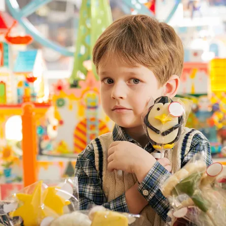 «التدليل» خطر يهدد الابن الوحيد بين البنات!