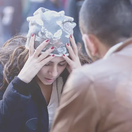 لماذا ينفصل الأزواج والعشاق البريطانيون في هذا الموسم؟