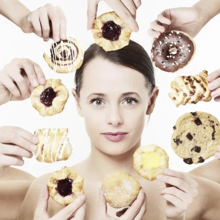 تناول المزيد من السكريات يزيد فرص الإصابة بالزهايمر